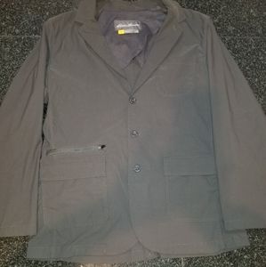 Eddie Bauer Travex Mens jacket